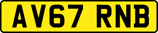 AV67RNB
