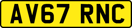AV67RNC