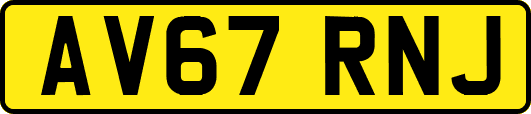 AV67RNJ