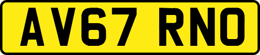 AV67RNO