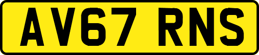 AV67RNS