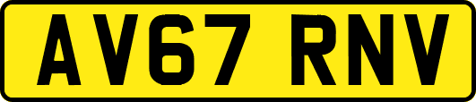 AV67RNV