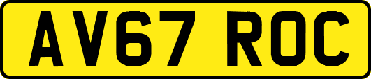 AV67ROC