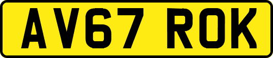 AV67ROK