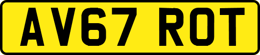 AV67ROT