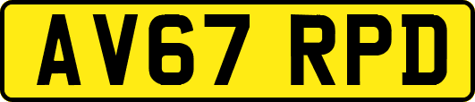 AV67RPD