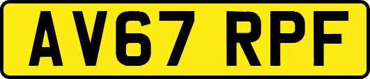 AV67RPF