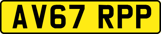 AV67RPP