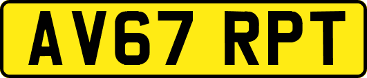AV67RPT