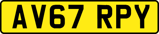 AV67RPY