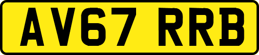 AV67RRB