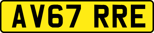 AV67RRE