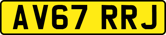 AV67RRJ