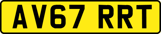 AV67RRT