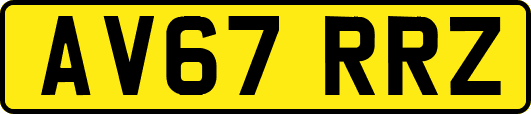 AV67RRZ