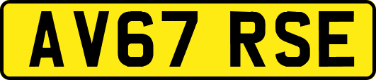 AV67RSE