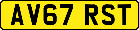 AV67RST