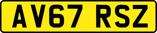AV67RSZ