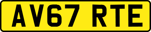 AV67RTE