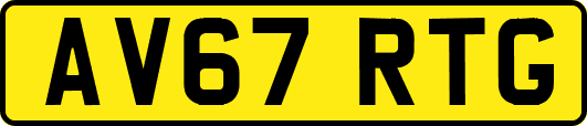 AV67RTG