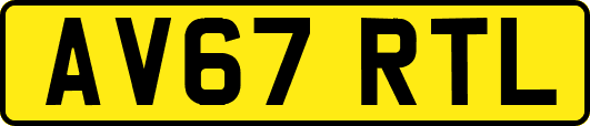 AV67RTL