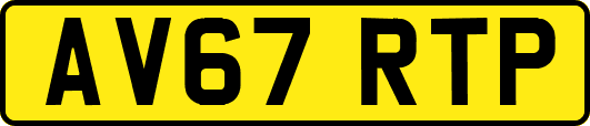 AV67RTP
