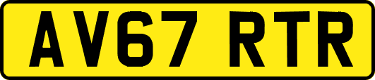 AV67RTR