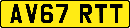AV67RTT