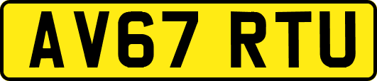 AV67RTU