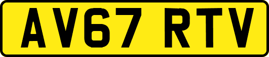 AV67RTV
