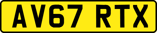 AV67RTX