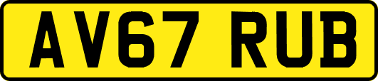 AV67RUB