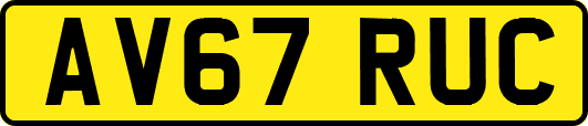 AV67RUC