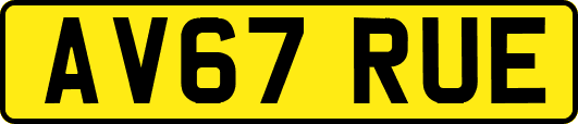 AV67RUE