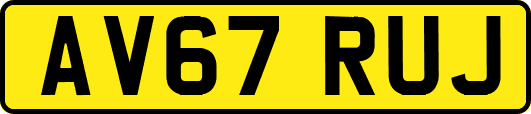 AV67RUJ