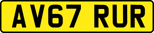 AV67RUR