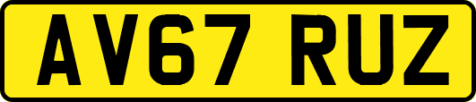 AV67RUZ