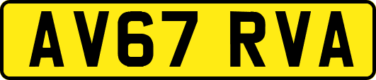 AV67RVA