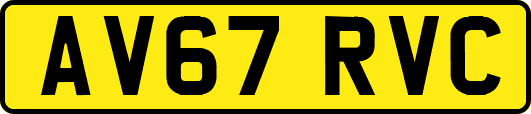 AV67RVC