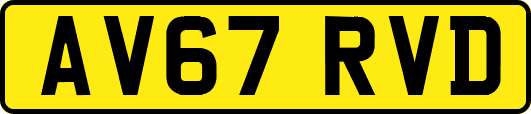 AV67RVD