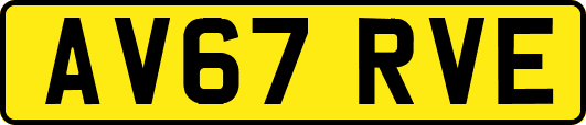 AV67RVE