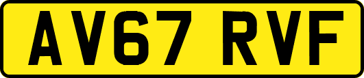 AV67RVF