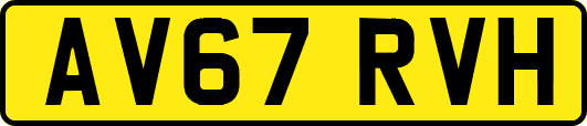 AV67RVH