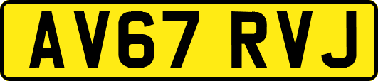 AV67RVJ