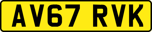 AV67RVK