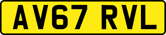 AV67RVL