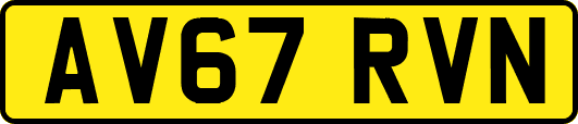 AV67RVN