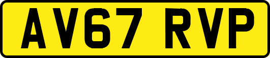 AV67RVP