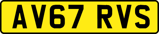 AV67RVS