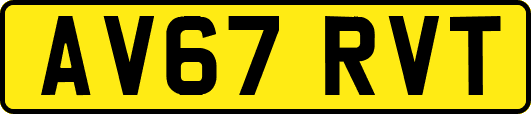 AV67RVT